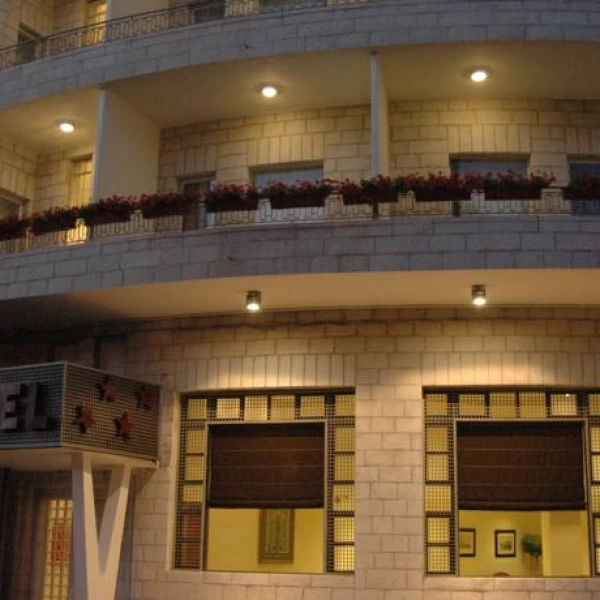 RİTZ HOTEL