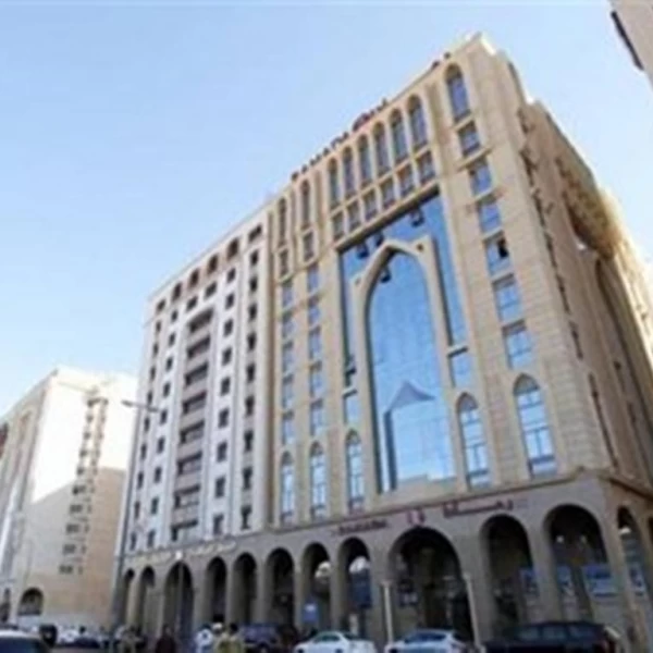 RAMADA AL QIBLA