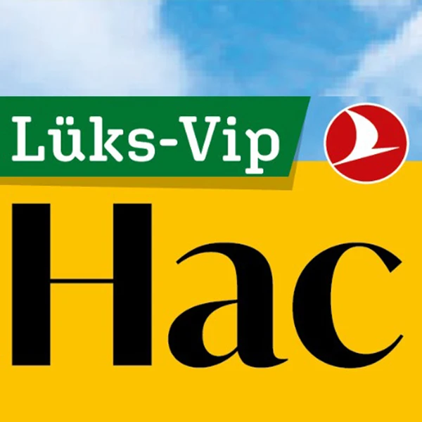 1. OTEL 1- B DELÜKS - VİP HAC MAKKAH HOTEL (ESKİ HİLTON)