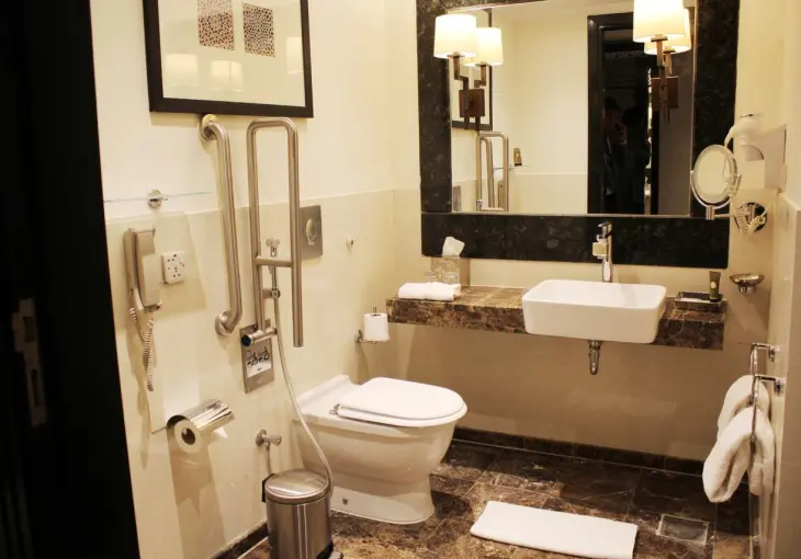 SOFİTEL SHAD AL MADİNAH HOTEL