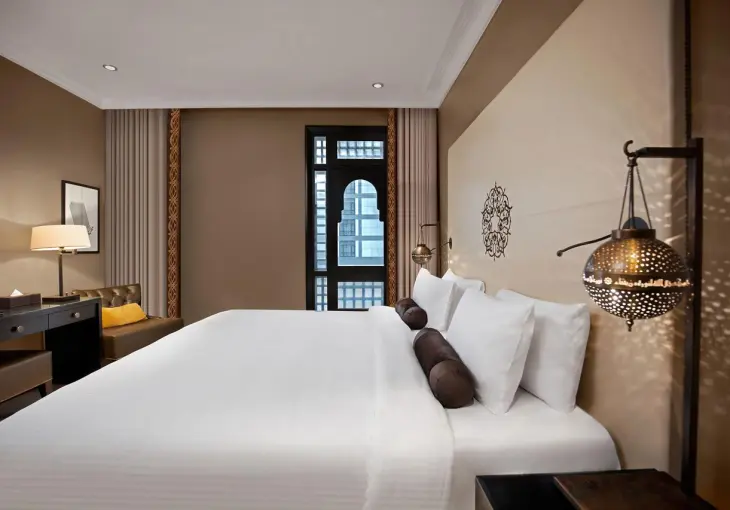 SOFİTEL SHAD AL MADİNAH HOTEL