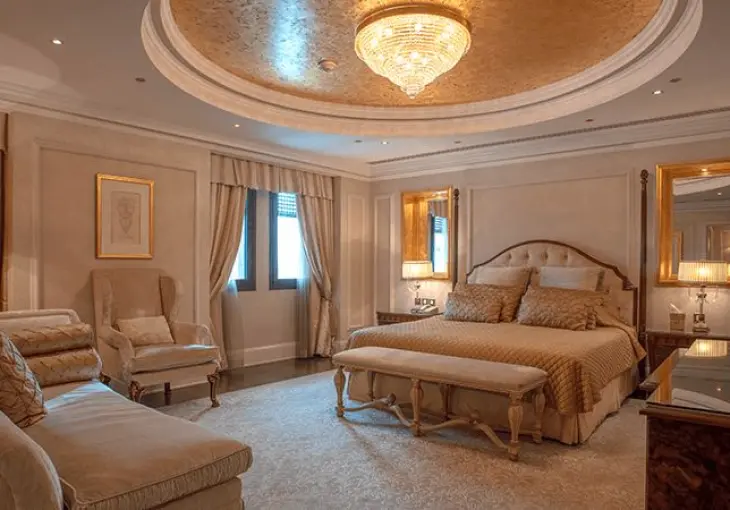 THE BILTMORE MADINAH (OBEROİ)