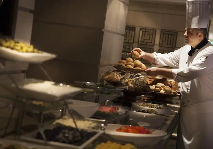 SOFİTEL SHAD AL MADİNAH HOTEL