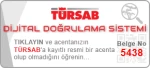 Bestur Tursab