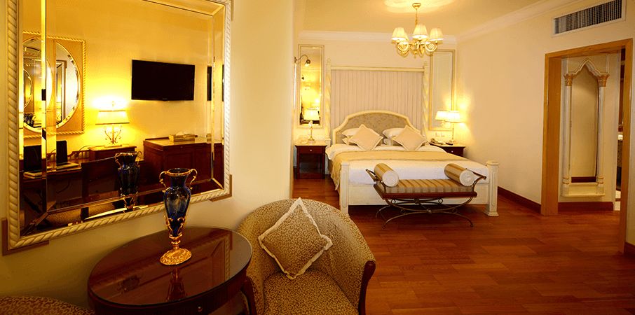 THE BILTMORE MADINAH (OBEROİ)