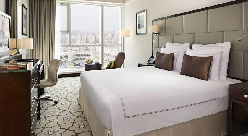 SWİSS OTEL MAKKAH