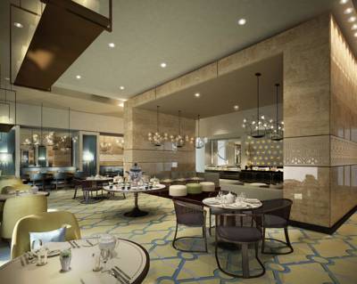 SWİSS OTEL MAKKAH