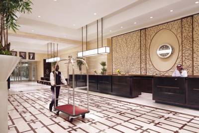 SWİSS OTEL MAKKAH