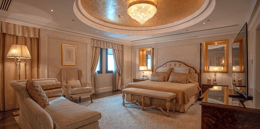 THE BILTMORE MADINAH (OBEROİ)