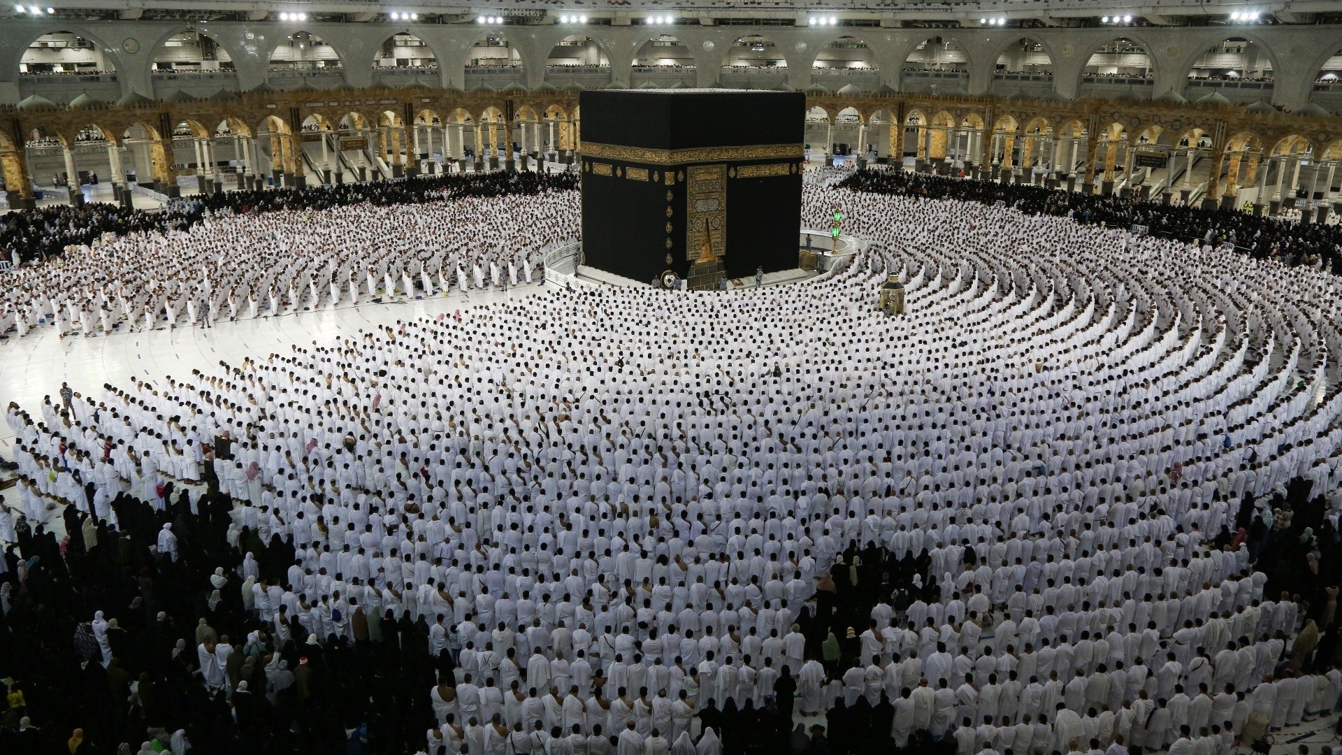 رحلات العمرة الفصلية